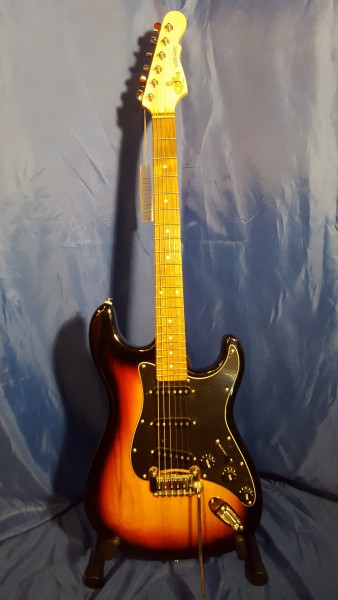 G&l strat store