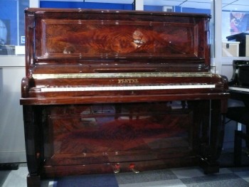 Agrandir la photo