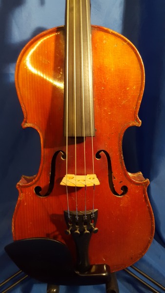 Archet Violon Alto Violoncelle Contrebasse - Pianos Lechevallier