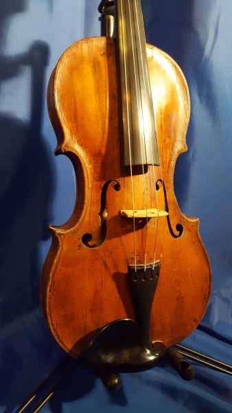 Archet Violon Alto Violoncelle Contrebasse - Pianos Lechevallier