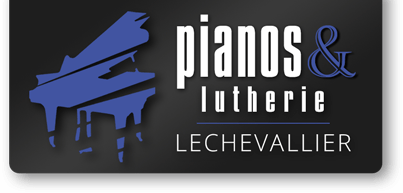 Pianos Lechevallier & autres instruments à Saint-Lô